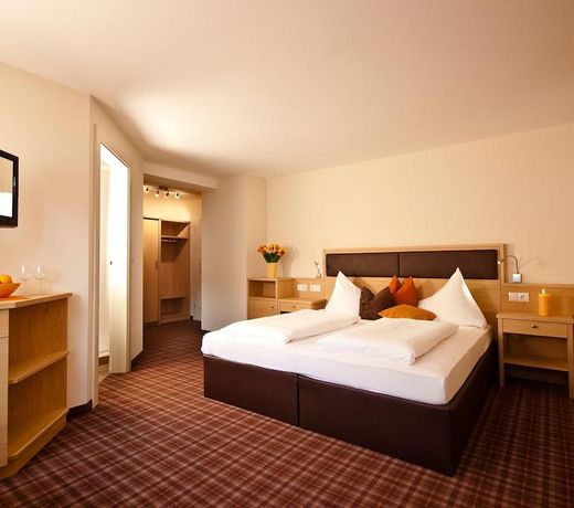 Hotel Garni Villa Knauer