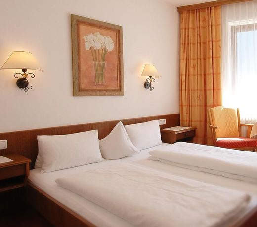 Hotel Garni Villa Knauer