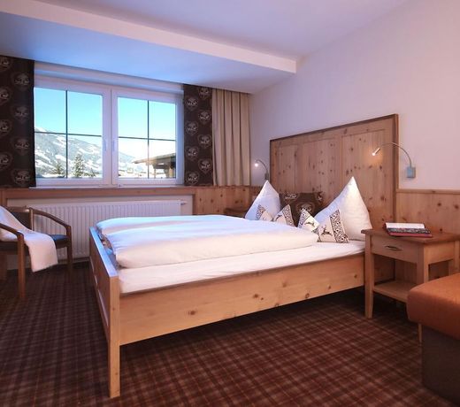 Hotel Garni Villa Knauer