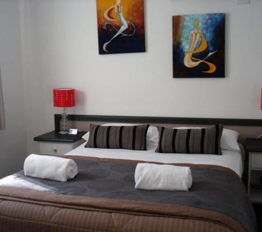 Oakey Motor Inn