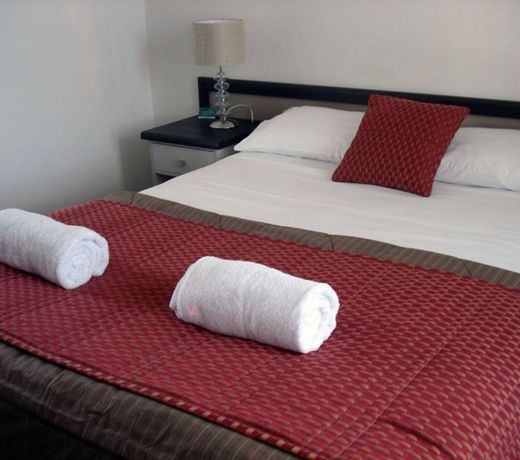 Oakey Motor Inn
