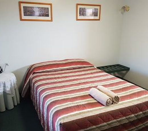 Kingaroy Country Motel