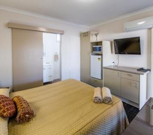 Kingaroy Country Motel