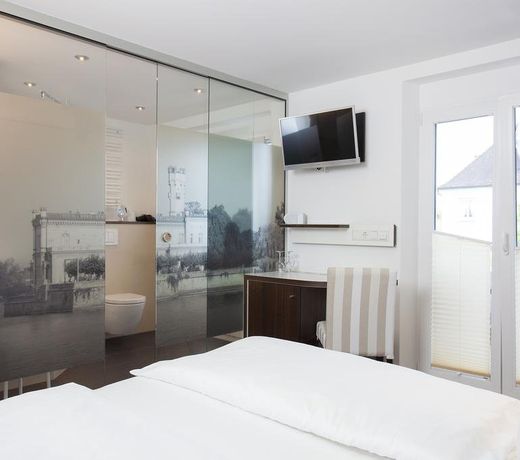 Hotel Hagnauer Seeperle