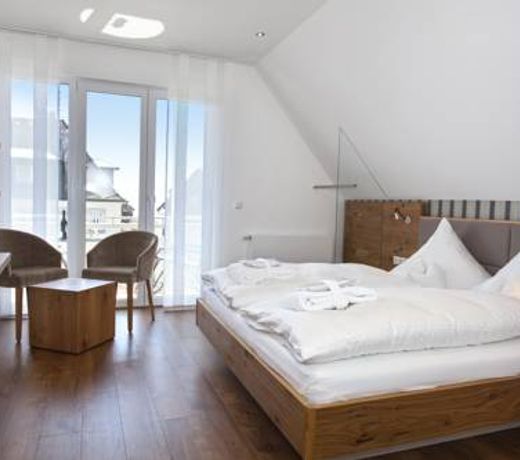 Hotel Hagnauer Seeperle