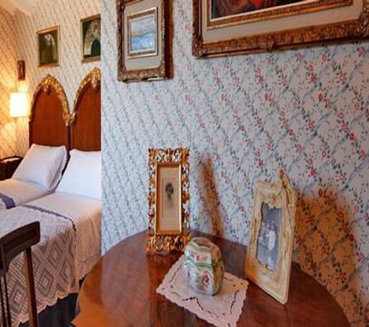 La Casa de Sebastian