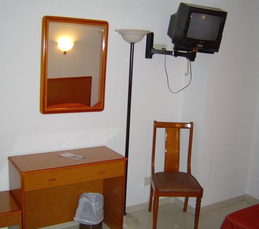 Hotel Lazaro