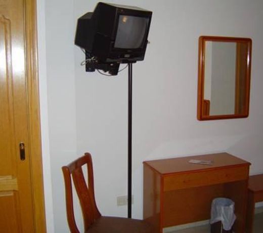 Hotel Lazaro
