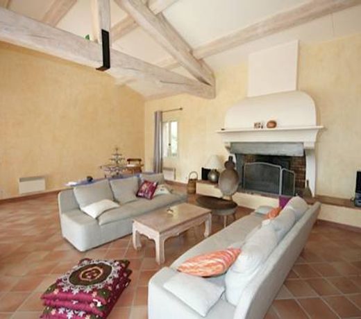 Holiday Home Calme Et Vue Panoramique Plein Sud Tourtour