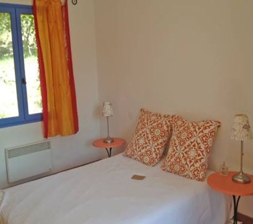 Holiday Home Calme Et Vue Panoramique Plein Sud Tourtour