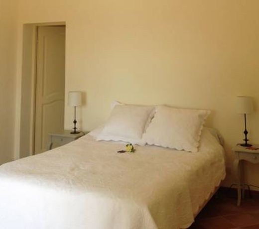 Holiday Home Calme Et Vue Panoramique Plein Sud Tourtour
