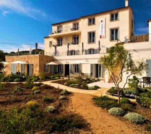 Casa Murina HÃ´tel Demeure Ecolabel Europeen