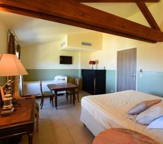 Casa Murina HÃ´tel Demeure Ecolabel Europeen