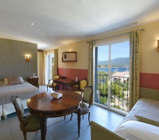 Casa Murina HÃ´tel Demeure Ecolabel Europeen