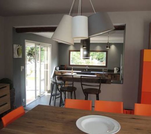 Spacious Holiday Home in Provence with Private Pool