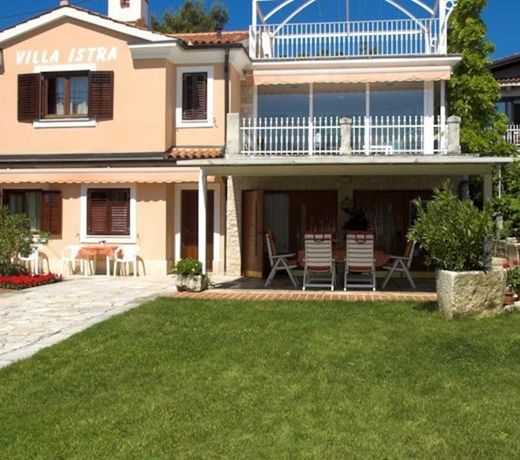 Guesthouse Istra Premantura
