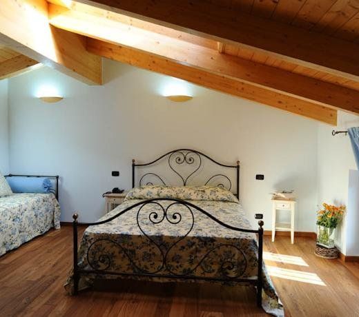 Agriturismo Corte Morandini