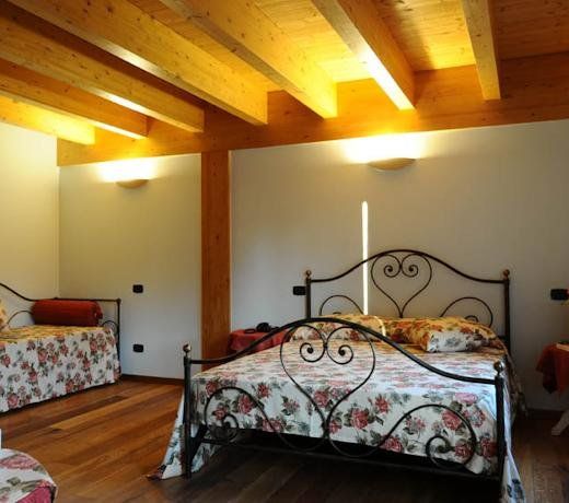 Agriturismo Corte Morandini