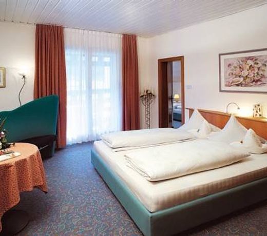 Hotel Burgleitenhof