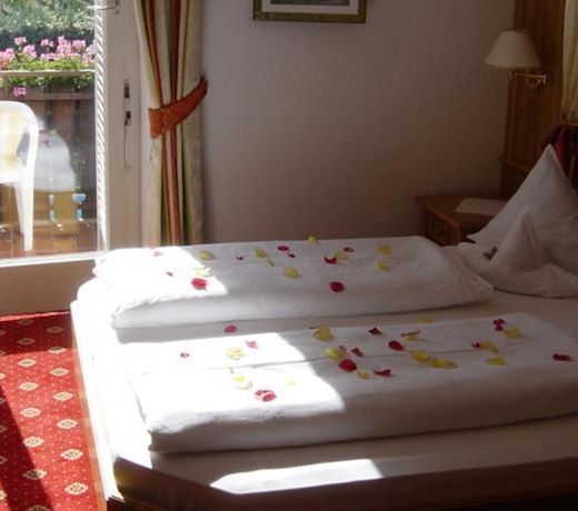 Hotel Burgleitenhof