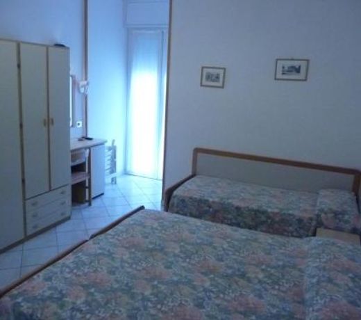 Hotel Desiree