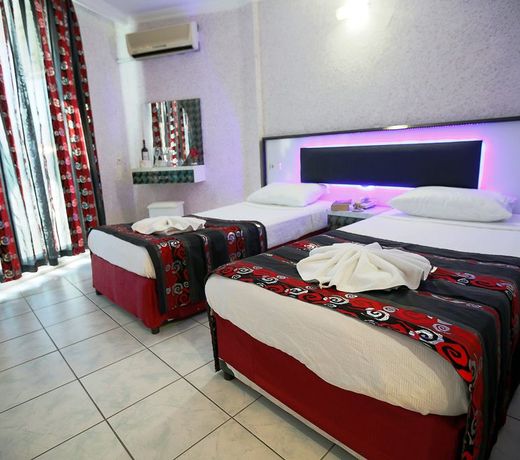 Sette Serenity Hotel