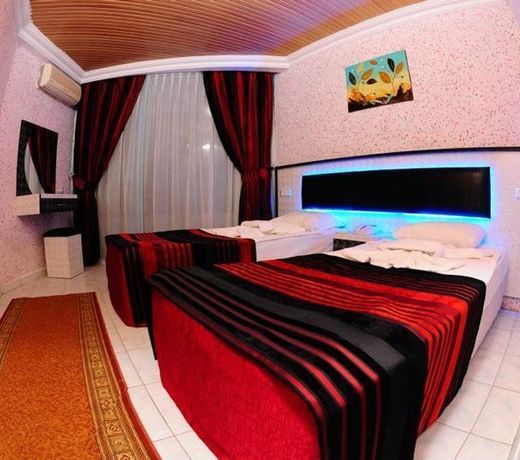 Sette Serenity Hotel