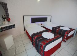 Alanya Risus Park Hotel фото 4