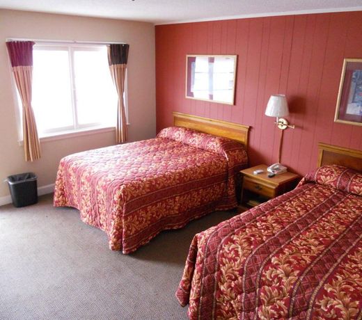 Budget Inn - New Albany