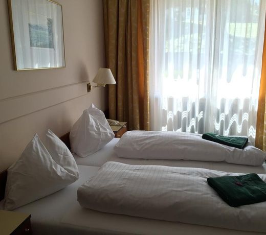 See-Hotel Post am Attersee
