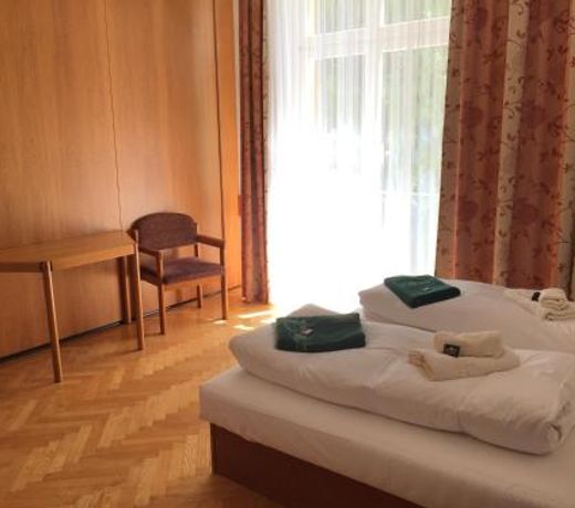 See-Hotel Post am Attersee