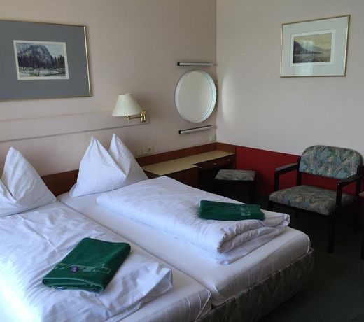 See-Hotel Post am Attersee