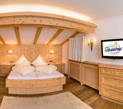 Biohotel Schweitzer