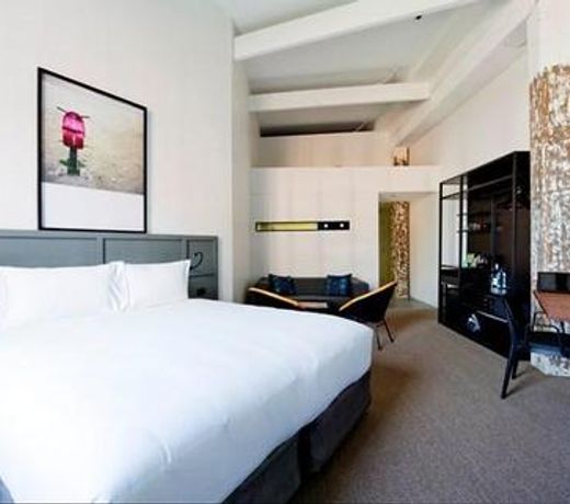 The Woolstore 1888 by Ovolo