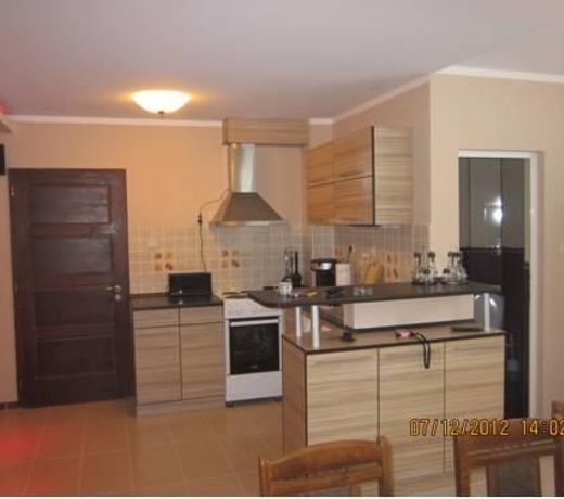 DODOVATA GUEST HOUSE