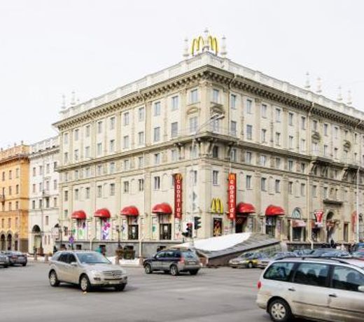 Belrent Apartments