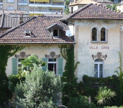 Villa Ginia