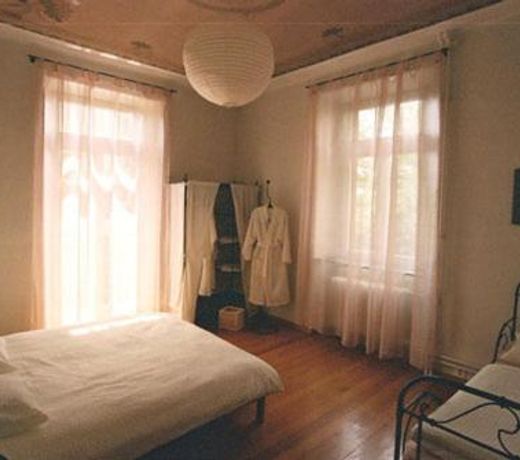 Villa Ginia