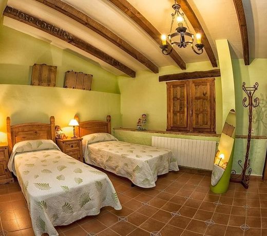 Casa Rural El Llano Quintanilla