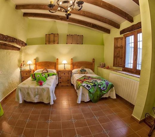 Casa Rural El Llano Quintanilla