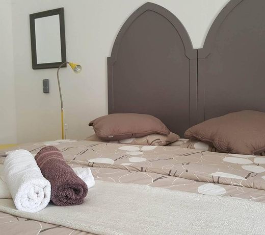 HÃ´tel Ascosa Aventure