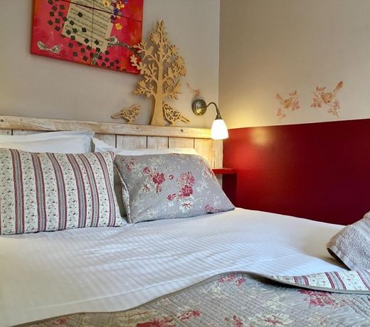 La Jabotte Boutique Hotel