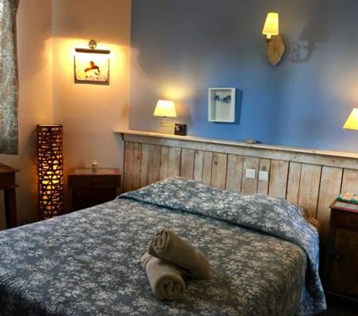 La Jabotte Boutique Hotel