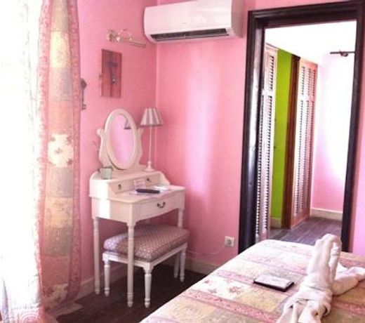 La Jabotte Boutique Hotel