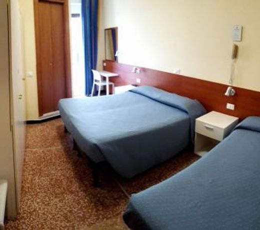 Hotel Guya