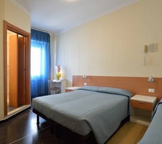 Hotel Guya