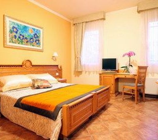 CÃ  Rocca Relais