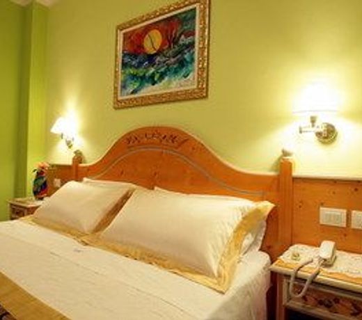CÃ  Rocca Relais