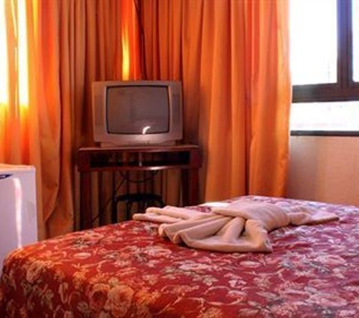 San Remo Park Hotel
