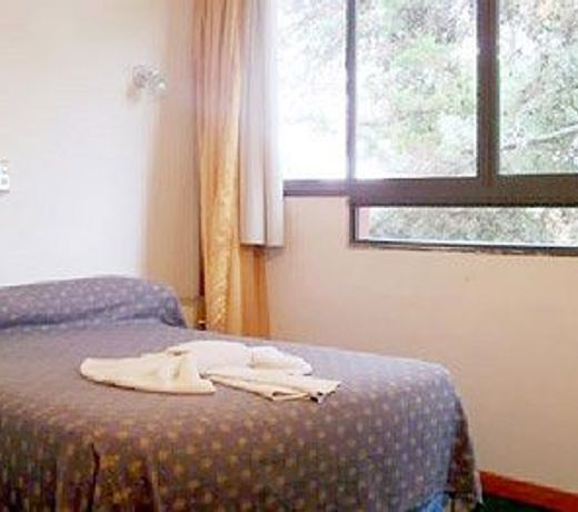 San Remo Park Hotel